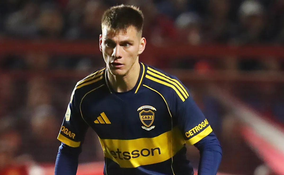 Sin lugar en Boca, cuál es la postura de Zenón para este mercado de pases