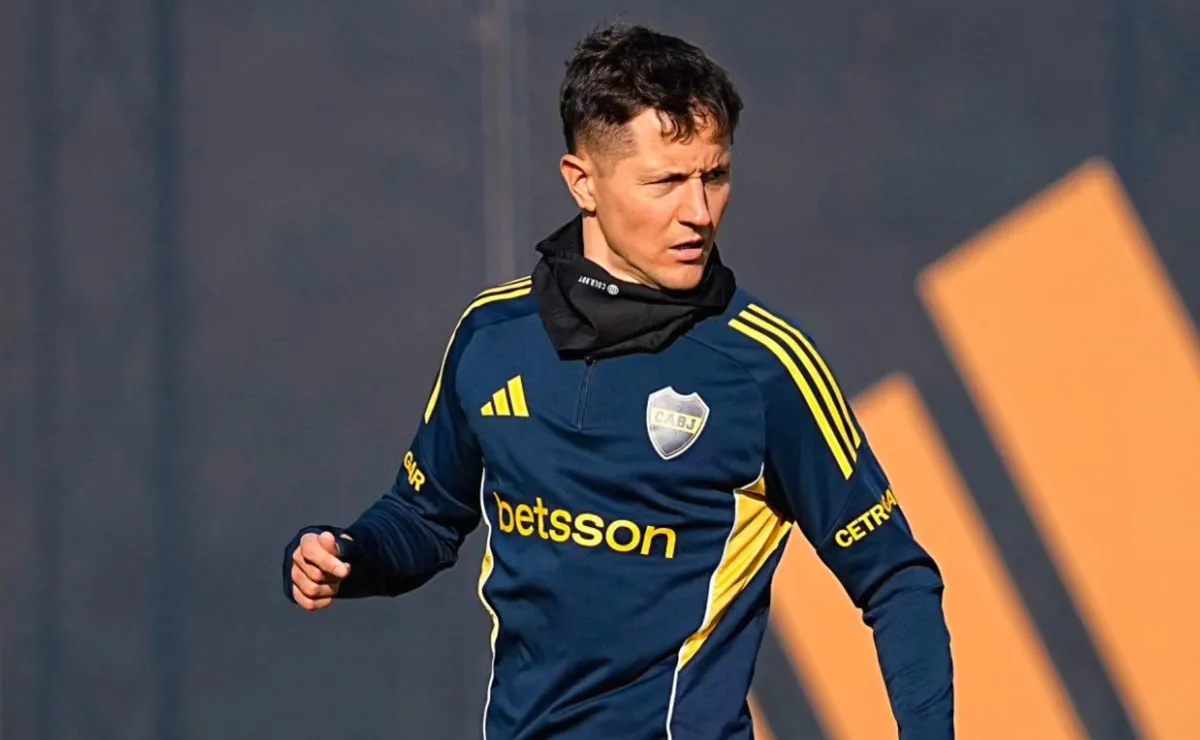 Ander Herrera, titular ante Universidad Católica: el motivo de la elección de Úbeda