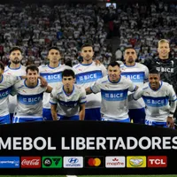 Atento, Boca: Universidad Católica suma una baja de último momento