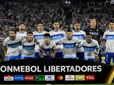 Atento, Boca: Universidad Católica suma una baja de último momento