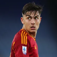 La noticia que llega desde Italia sobre Dybala y la Roma que complica a Boca
