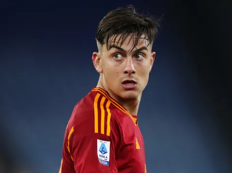 La noticia que llega desde Italia sobre Dybala y la Roma que complica a Boca