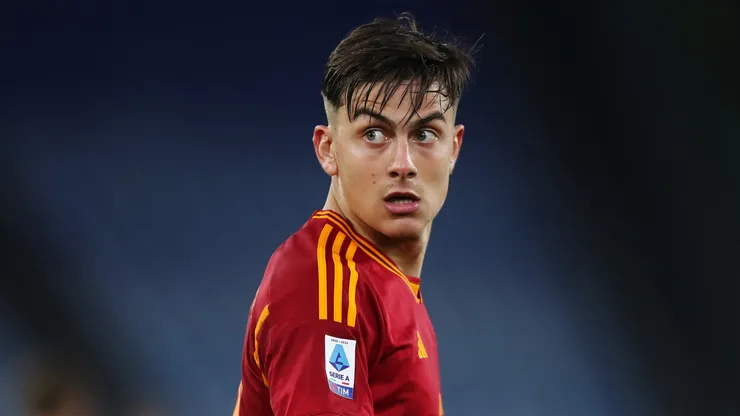 La noticia sobre Dybala que complica a Boca para contar con él.