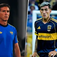Boca hoy: los cambios ante Universidad Católica, dos clubes quieren a Di Lollo y ¿Dybala sigue en Roma?