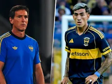 Boca hoy: los cambios ante Universidad Católica, dos clubes quieren a Di Lollo y ¿Dybala sigue en Roma?