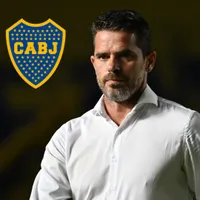 En Chile revelaron que Gago pidió a un suplente de Boca para la U
