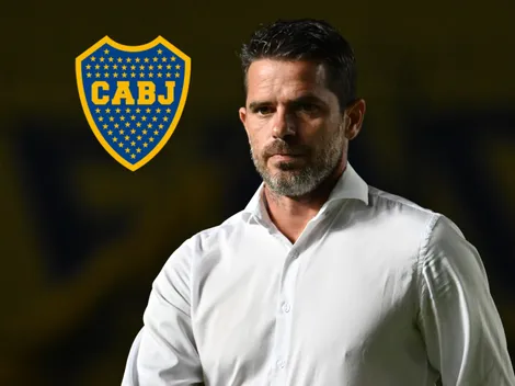 En Chile revelaron que Gago pidió a un suplente de Boca para la U