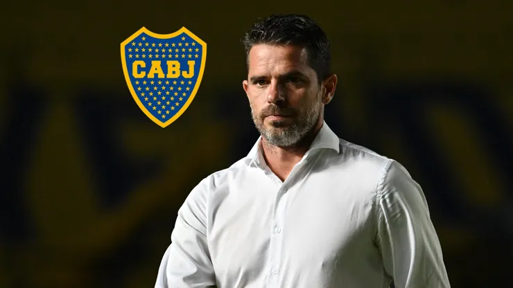 Desde Chile contaron que Gago quiere a un jugador de Boca.