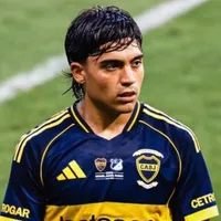 Zeballos se va en junio: la postura que tomó el delantero hace tiempo con Boca y evidencia el fin de ciclo