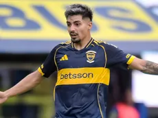 Por qué Williams Alarcón corre de atrás para Claudio Úbeda en Boca