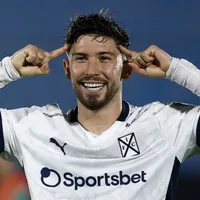 Loyola rompió el silencio y habló por primera vez sobre el interés de Boca: "Tengo la cabeza puesta en..."