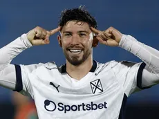 Loyola rompió el silencio y habló por primera vez sobre el interés de Boca: "Tengo la cabeza puesta en..."