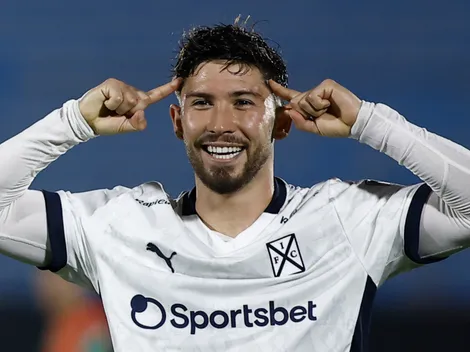 Loyola rompió el silencio y habló por primera vez sobre el interés de Boca: "Tengo la cabeza puesta en..."