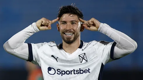Loyola habló del interés de Boca.