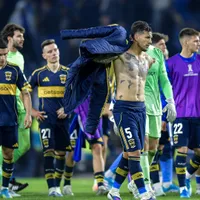 Qué necesita Boca para clasificar a octavos de la Copa Libertadores 2026