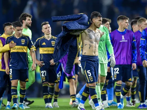 Qué necesita Boca para clasificar a octavos de la Copa Libertadores 2026