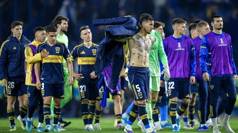 Lo que necesita Boca para poder acceder a la siguiente ronda de la Copa Libertadores 2026.