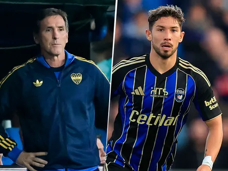 Boca hoy: la formación ante U. Católica, qué dijo Loyola del interés de Riquelme y Corinthians quiere a un defensor del plantel