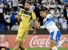 A qué hora y qué canal pasa Boca vs. Universidad Católica por la Copa Libertadores 2026