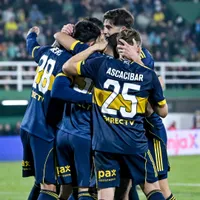 Gran oportunidad: la figura de Boca que podría tener más rodaje tras la salida de Zeballos