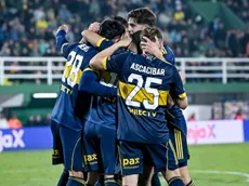 Gran oportunidad: la figura de Boca que podría tener más rodaje tras la salida de Zeballos