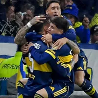 Qué pasa si Boca gana, empata o pierde ante Universidad Católica por la Copa Libertadores 2026