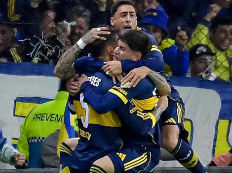 Qué pasa si Boca gana, empata o pierde ante Universidad Católica por la Copa Libertadores 2026