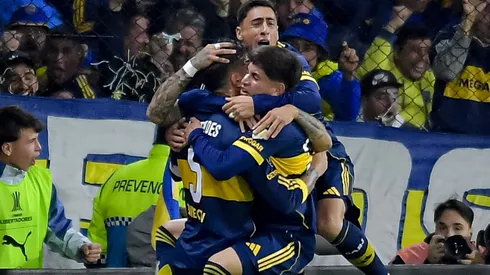 Boca debe ganar para seguir en carrera.