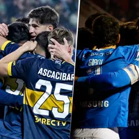Boca vs. Universidad Católica, por la Copa Libertadores 2026: horario, TV y minuto a minuto