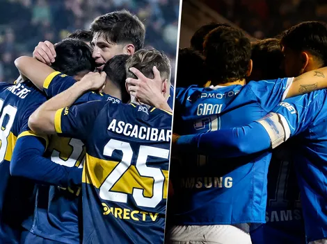 Boca vs. Universidad Católica, por la Copa Libertadores 2026: horario, TV y minuto a minuto