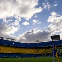 La obra que estrena Boca en La Bombonera vs. Universidad Católica