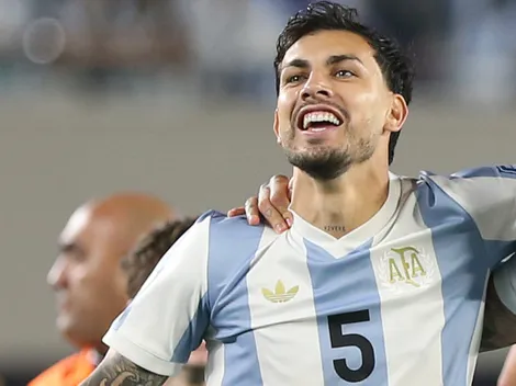 Con Paredes y cuatro ex Boca: la lista de la Selección Argentina para el Mundial 2026