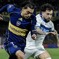 El 1x1: los puntajes en Boca vs. Universidad Católica