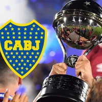 Quién será el rival de Boca en el playoff de la Copa Sudamericana 2026