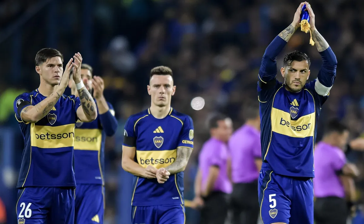 De mal en peor: los últimos fracasos de Boca en la historia de Copa Libertadores