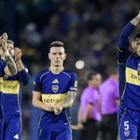 De mal en peor: los últimos fracasos de Boca en la historia de Copa Libertadores