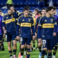 Boca sufrió la quinta eliminación en La Bombonera en poco más de un año