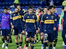 Boca sufrió la quinta eliminación en La Bombonera en poco más de un año