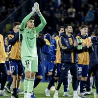 Boca, eliminado: cuándo fue la última vez que se despidió en fase de grupos de Libertadores