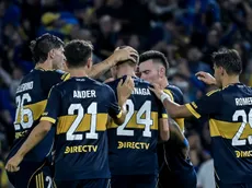 El camino que tendría Boca en Sudamericana y cuándo se enfrentará a O’Higgins