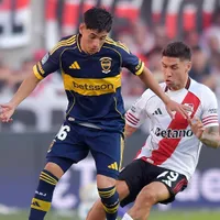Se confirmó cuándo podría cruzarse Boca con River en la Copa Sudamericana 2026