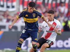Se confirmó cuándo podría cruzarse Boca con River en la Copa Sudamericana 2026