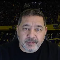 Traverso, enojadísimo por la eliminación en Copa Libertadores: “Boca no tuvo espíritu”