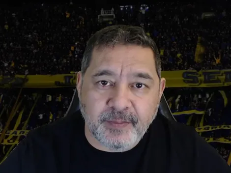 Traverso, enojadísimo por la eliminación en Copa Libertadores: “Boca no tuvo espíritu”