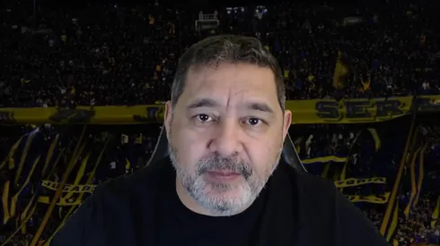 Traverso analizó la eliminación de Boca.