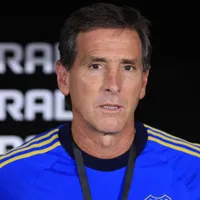 Boca no le renovará el contrato a Claudio Úbeda
