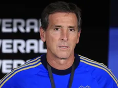 Boca no le renovará el contrato a Claudio Úbeda