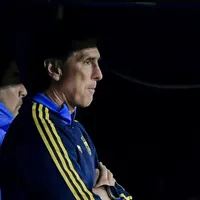 Fin de ciclo: los números de Úbeda como entrenador de Boca