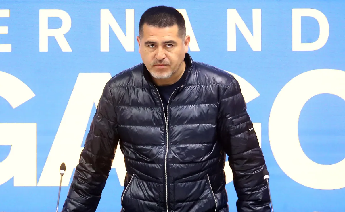 Úbeda no sigue: la idea que tiene Riquelme con el próximo DT en Boca que descarta posibles candidatos