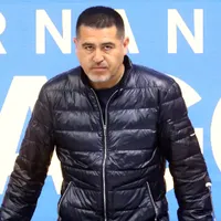 La idea que tiene Riquelme con el próximo DT que descarta candidatos